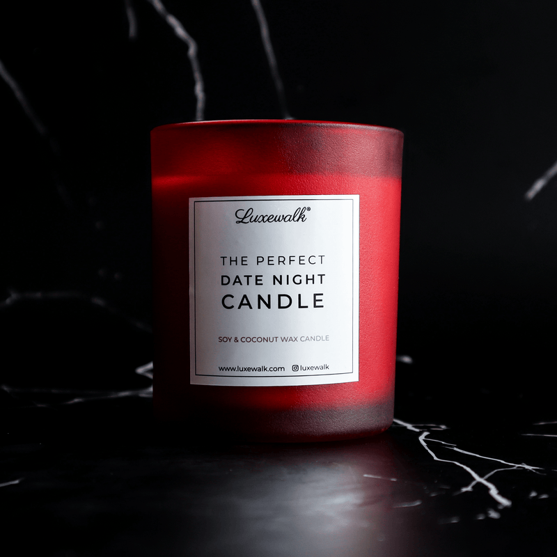 The Perfect Date Night Candle