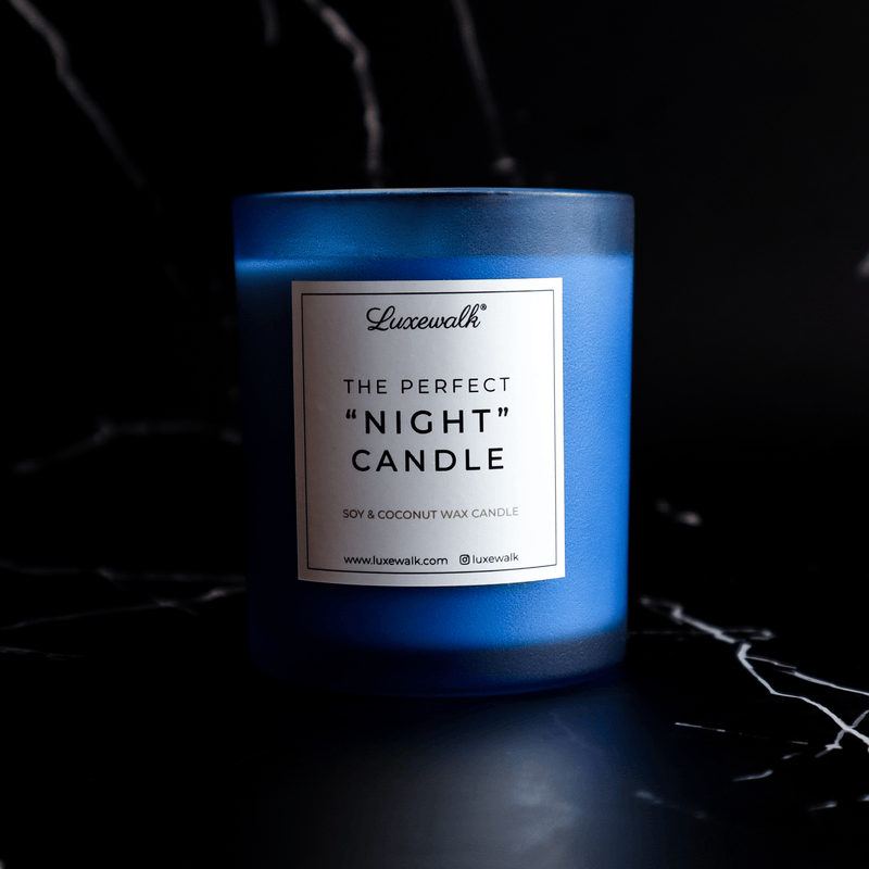 The Perfect "Night" Candle